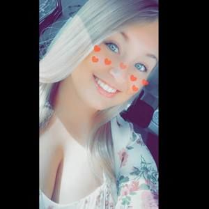 Meet your Posher, Natasha